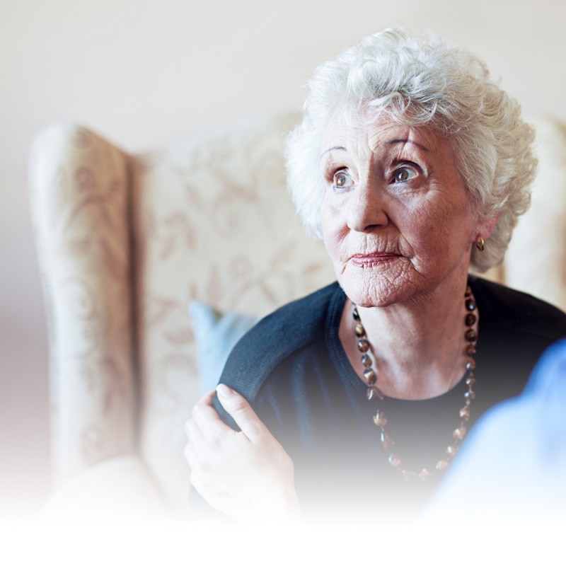 Dementia Management for the Healthcare Professional
