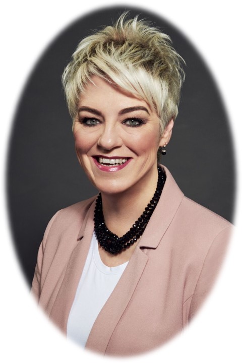 Dr. Christine Clark